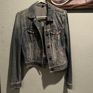 American Eagle Denim Jacket